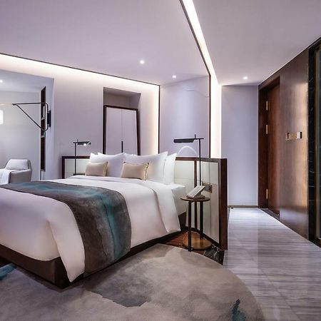 Grand Mercure Hangzhou Qiantang Ngoại thất bức ảnh