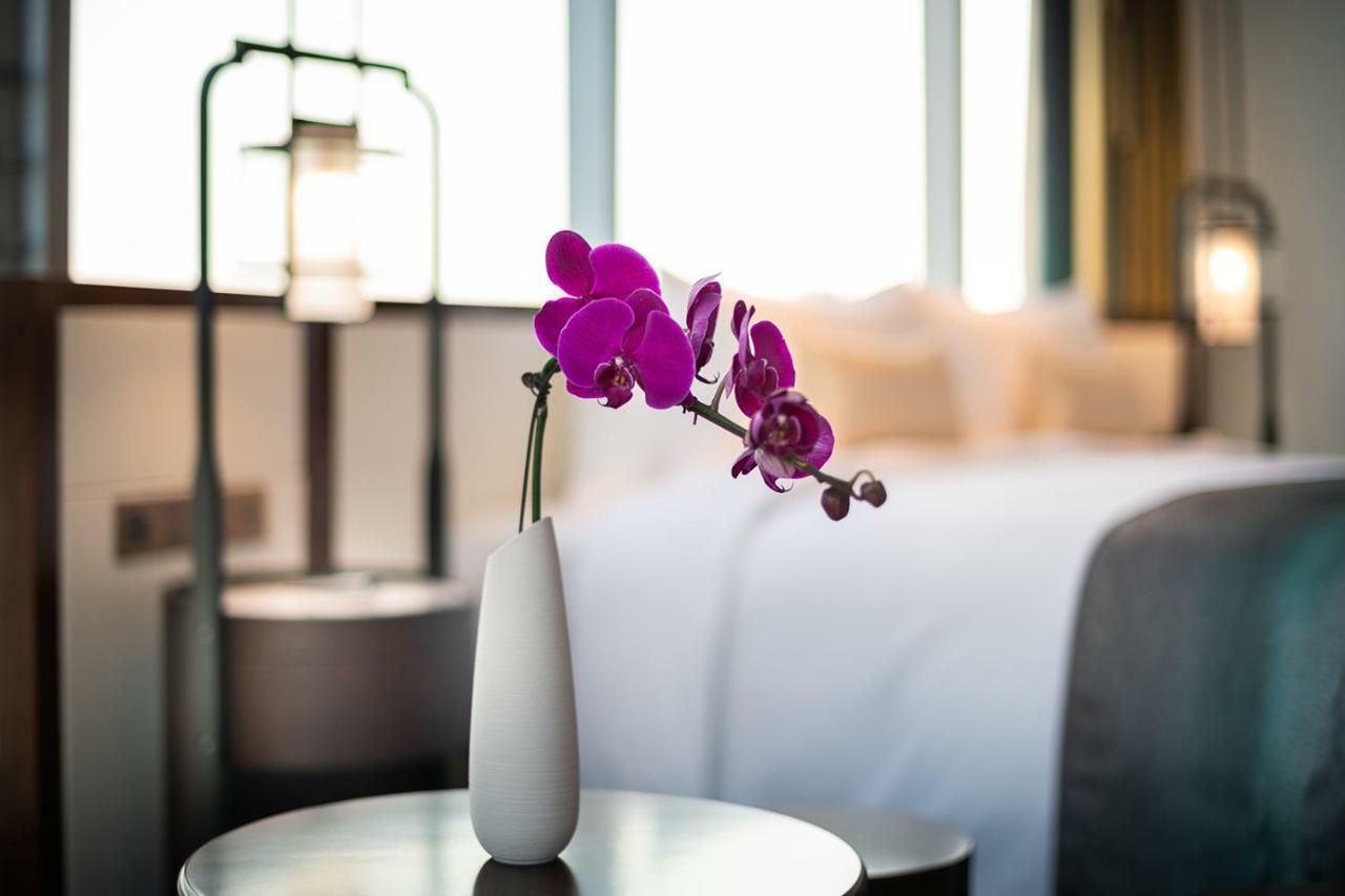 Grand Mercure Hangzhou Qiantang Ngoại thất bức ảnh