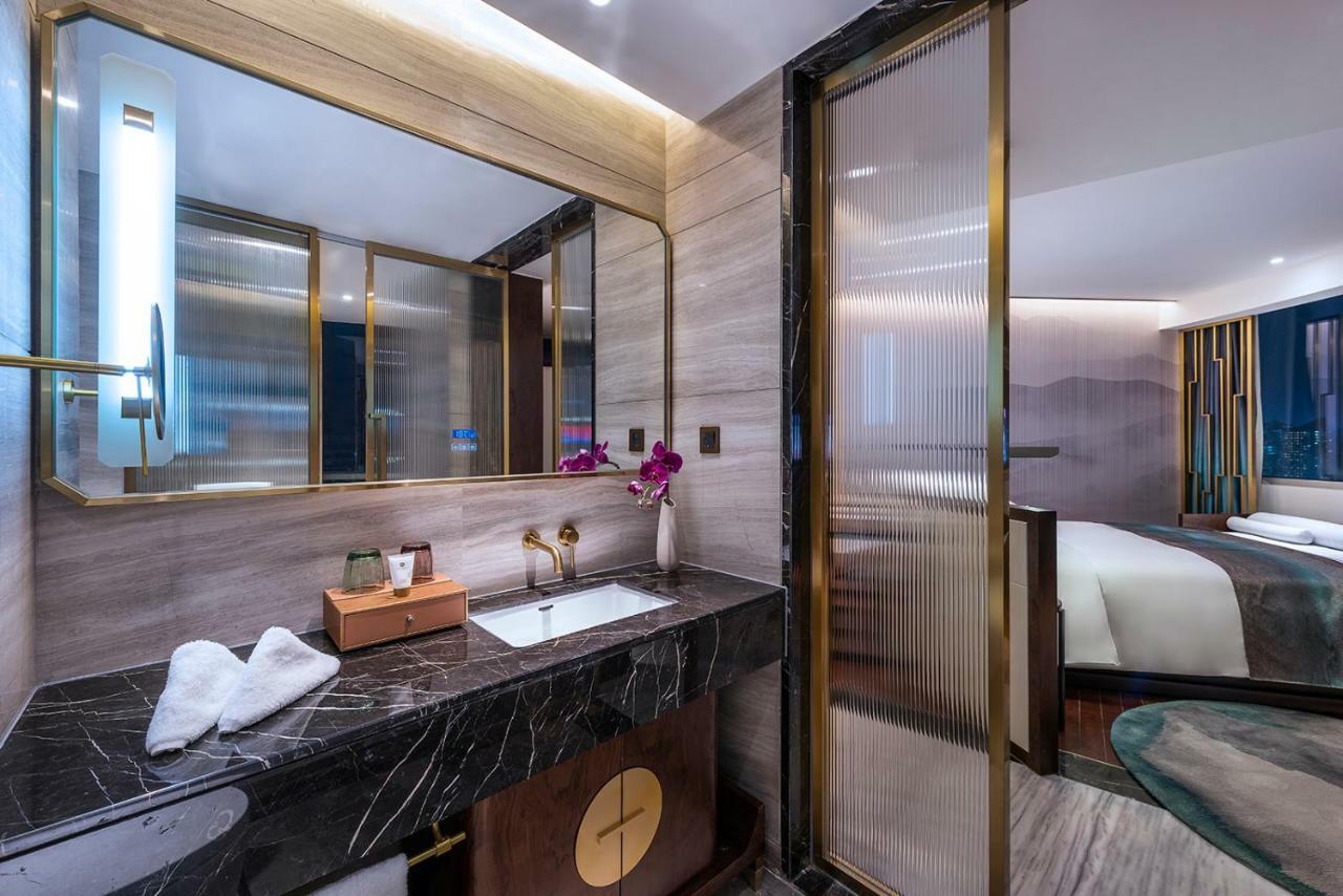 Grand Mercure Hangzhou Qiantang Ngoại thất bức ảnh